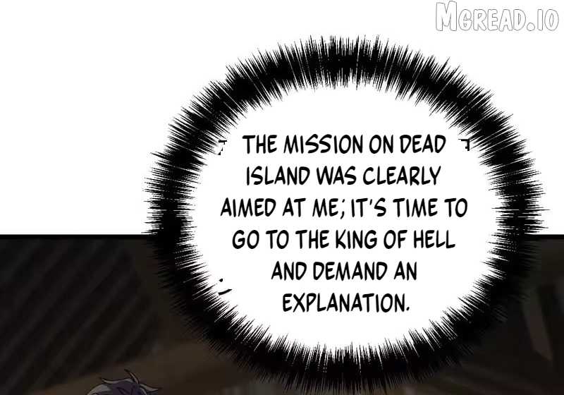 Lord of Summons! Sudden Mutation Chapter 110 - page 40